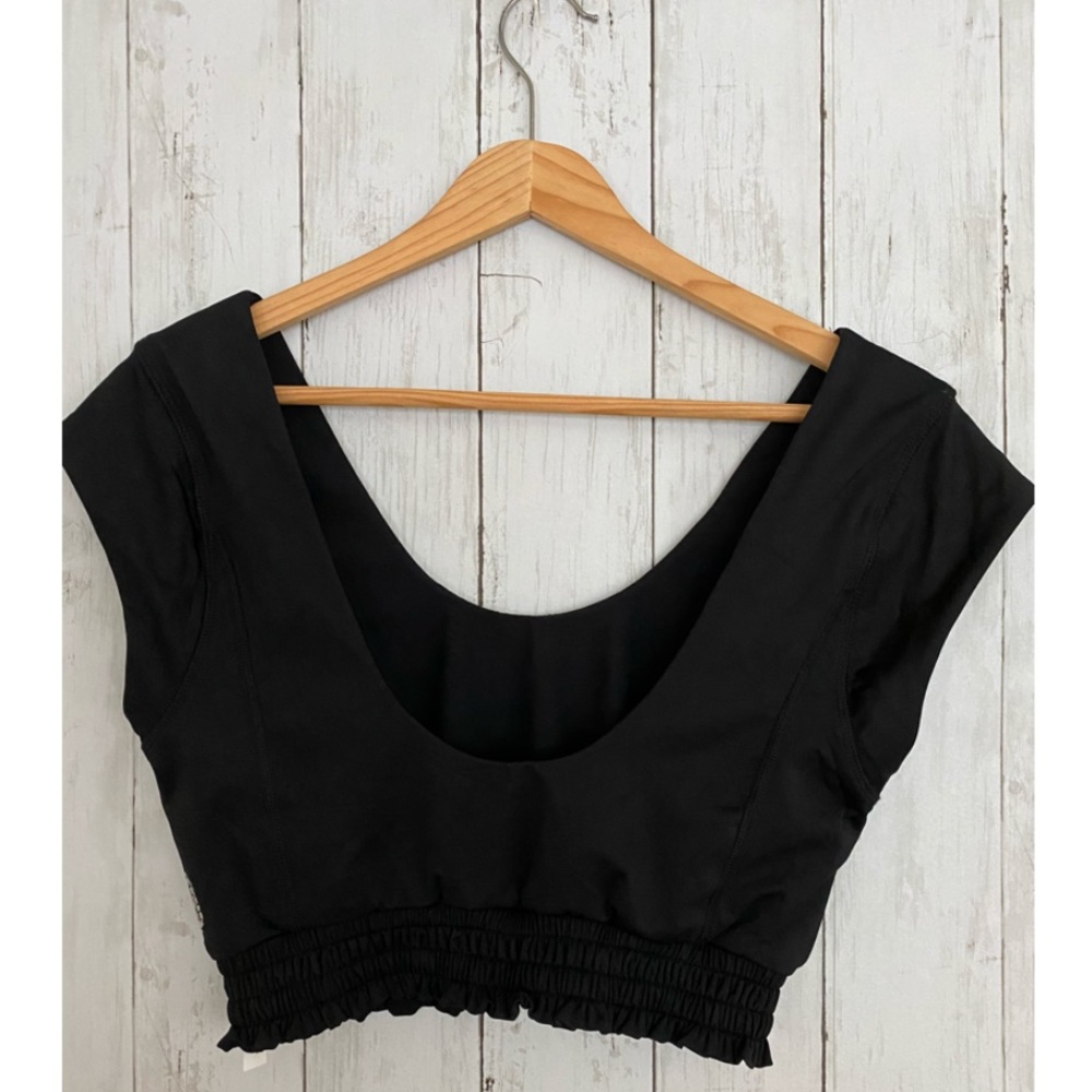 New FP Movement by Free People Crop Top - Picture 5 of 10